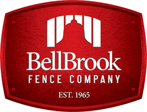 BellBrook Fence Company - Logo