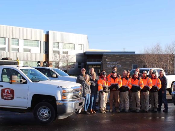 BellBrook Fence Company in Kettering, OH