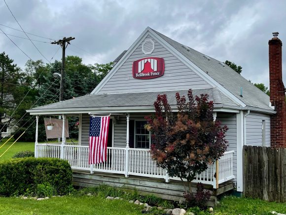 BellBrook Fence Company in Kettering, OH