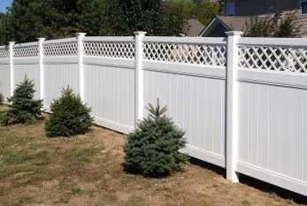 Residential Fence Solutions